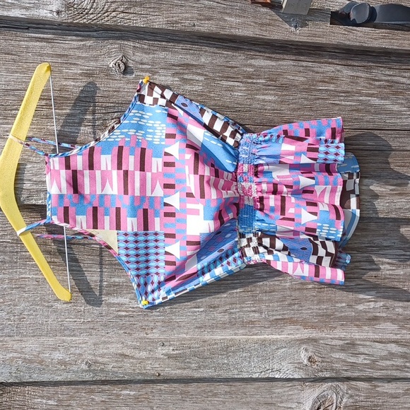 Vera Moda blouse 👚 - Picture 5 of 6